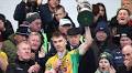 GAA live scores and updates from around the country in busy county final day