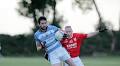 There’s a feast of Westmeath GAA action this weekend