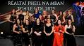 Magnificent Seven TG4 All Star Awards for Dublin
