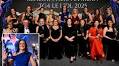 Hannah Tyrrell scoops Player of the Year as seven Dublin stars awarded All-Stars