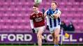 Eamonn O’Reilly wary of Tullamore ‘pedigree’ in semi-final as Ballyboden cruise past Castletown