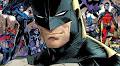 Batman Reveals the Original Bat-Family that Came Before Robin & Batgirl