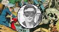 "The Bat" Inspired Lone Wolf of Boston in Exposed #1, at Auction