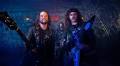 BAT // Release Music Video For 'Revenge Of The Wolf' + New Album UNDER THE CROOKED CLAW Out Now!