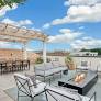 9 Northern Virginia Rooftop Bars with Amazing Skyline Views
