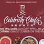 Meals on Wheels Delaware Celebrity Chefs’ Brunch 2026: What to Know