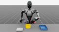 Advanced Sensor Physics, Customization, and Model Benchmarking Coming to NVIDIA Isaac Sim and NVIDIA Isaac Lab | NVIDIA Technical Blog