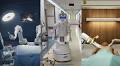 Driving AI-Powered Robotics Development with NVIDIA Isaac for Healthcare | NVIDIA Technical Blog