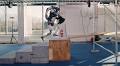 Boston Dynamics Atlas Gets a Grip
