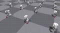 myCobot Gripping Task: Reinforcement Learning with Isaac Gym