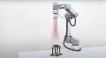Harvard scientists build a robot gripper with spaghetti-like tentacles