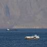 Strait of Hormuz must be returned to the world ‘exactly as it was’, says UAE minister