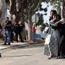 San Diego mosque shooting: Fearful phone call, frantic search preceded carnage