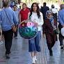 As some hijabs come off in Iran, restrictions still in place