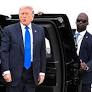 Trump says 'nobody knows who is in charge' of Iran as he cancels envoy trip