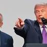 Trump says planned May 19 attack on Iran held off after Gulf leaders' request