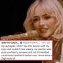 After "Mocking" A Traditional Zaghroota At Coachella... Sabrina Carpenter Is Facing Major Backlash