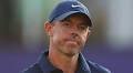 DP World Tour Championship: Rory McIlroy three behind Nicolai Hojgaard and continuing to push for Race to Dubai victory
