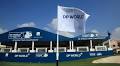 2025 DP World Tour Championship: TV schedule, streaming info, how to watch, tee times
