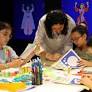 How Expo City Dubai’s House of Arts is introducing children to culture early