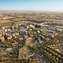 SSH lands design, supervision contract for Expo City Dubai project