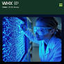 On the ground in Dubai, and what WHX 2026 signals for health data