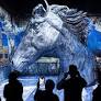 Expo City Dubai is offering free access to Vision Dubai for International Museum Day