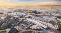 Dubai Exhibition Centre: $2.7bn expansion on track to host Gulfood Global and World Health Expo 2026
