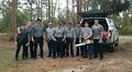 Plant City Police Officers Return From North Port