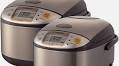 Circana: Reimagined Rice Cooker Sales Are Steaming