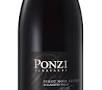 Ponzi Vineyards 2016 Pinot Noir Reserve, Willamette Valley, $65