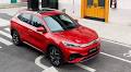 BYD Atto 3 hits 500 deliveries