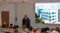 Noted Naval Officer and Nurse Scientist Headlines Lecture Series