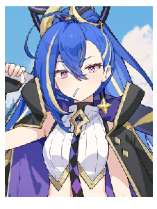 Minova - Stella Sora Wiki
