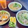 Delicate Broth and Crispy Crab Spring Rolls Surprise at This Outer Richmond Gem