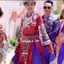 Vietnamese American community celebrates Ao Dai festival in high style
