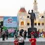 Iran Could Speedrun the Vietnamese Path