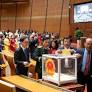 Vietnam's top leader To Lam wins state presidency, gets China-style mandate