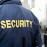 Thoughts on Security