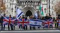 'Eyeing the exits': Nearly half of British Jews don't feel welcome in UK, don't see future - poll