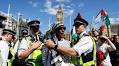 Alarming survey among British Jews finds 96% feel threatened