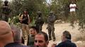 Israel deporting two US Jews who entered closed IDF zone to aid Palestinian farmers