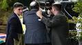 Two killed in Yom Kippur attack on Manchester synagogue