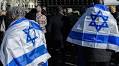 Two years after October 7, many French Jews have chosen silence: 'We're made to feel that we're on the wrong side'