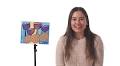 How to Paint Passover Art - Jewish Art Tutorials for Kids - Jewish Kids