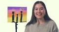 How to Paint Shabbat Candles - Jewish Art Tutorials for Kids - Jewish Kids