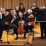 Review: Christopher Cerrone's New Take on the Double Concerto with LACO