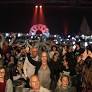 'Make Peace Popular Again' : Thousands Call for Israeli-Palestinian Partnership at Tel Aviv Peace Summit