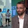 “The Future Is Peace”: Maoz Inon & Aziz Abu Sarah on Israelis and Palestinians Working Together