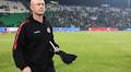 Trott hits out at ACB over lack of communication